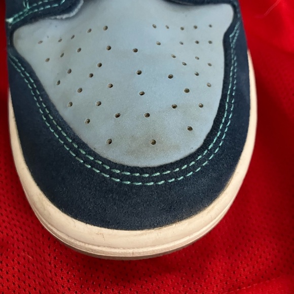 Nike Dunks Why So Sad? x SB Dunk Low The Predatory Bird 🔥 Sneakers 🦅 RARE - Picture 4 of 16